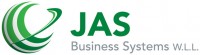 JAS BUSINESS SYSTEMS WLL logo