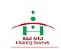 Haji Ahli Cleaning & Maintenance Services LLC logo