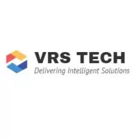 VRS Tech logo