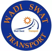 WADI SWAT PASSENGERS BUSES TRANSPORT logo