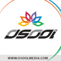 Osool media logo