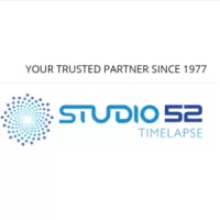 Studio52 Time Lapse logo