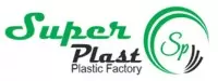 Super Plast Plastic Factory logo