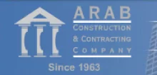 Arab Construction & Contracting Co logo