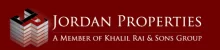 Jordan Properties Ltd logo