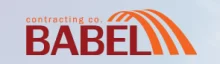 Babel Real Estate Development & Construction Industries Co logo