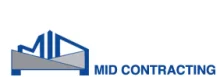 Mid Contracting Co MID logo