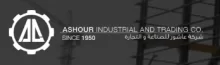 Ashour Industrial & Trading Co logo