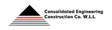 Consolidated Engineering Construction Co CECC logo