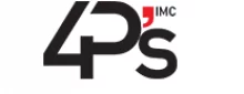 4p's Integrated marketing logo