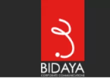 Bidaya Corporate Communications logo