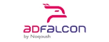 AdFalcon Mobile Advertising logo