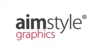 Aimstyle Graphics logo