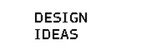Design Ideas Studio logo