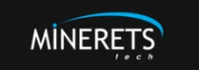 Minerets Tech logo