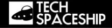 Tech Spaceship logo