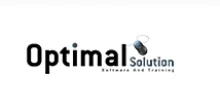 Optimal Solution logo