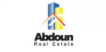 Abdoun Real Estate logo
