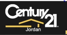 Century 21 Jordan Real Estate Co logo