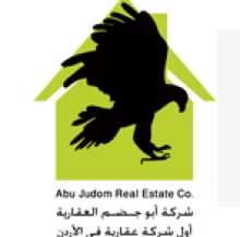 Abu Judom Real Estate Co logo