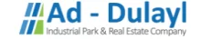 Ad Dulayl Industrial Park & Real Estate logo