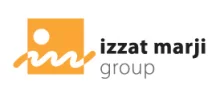 Izzat Marji Group - Sanitary Ware Showroom logo