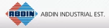 Abdin Industrial Est logo