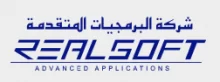 RealSoft Advanced Applications logo