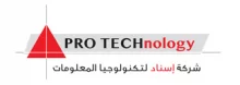PRO TECHnology Company logo