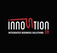 Innovation SA logo