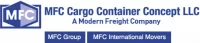 MFC Cargo Container Concept LLC logo