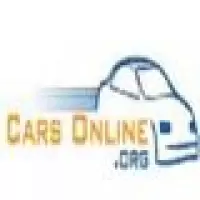 Cars Online logo