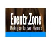 Eventr Zone logo