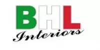 BHL Interior Design Company Dubai logo