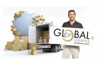 Global Logistics DWC LLC logo