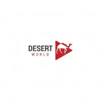 Desert World Tours  logo