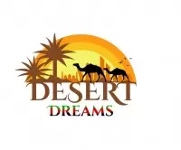 Desert Dreams Tours & Safari logo