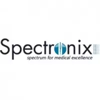 Spectronix Medical Trading logo