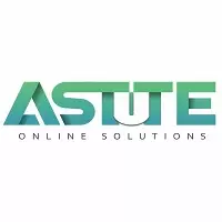 Astute Web Design LLC logo