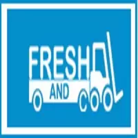 Fresh and Cool Freezer Truck L.L.C logo