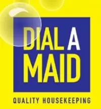 Dial A Maid logo