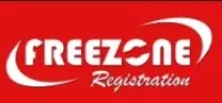 Free Zone Registration Dubai logo