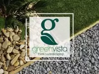 Green Vista Pools and Landscaping LLC logo