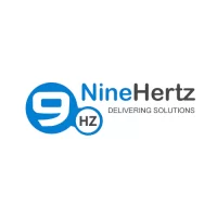 The NineHertz logo