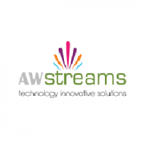 AWstreams Digital Marketing logo