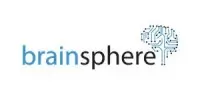 BrainSphere IT Solutions logo