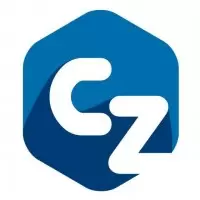 Computer zone logo