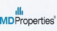 MD Properties LLC logo