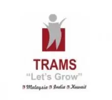 Trams Lumber Trading Company logo