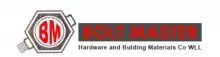 Bolt Master Co. logo